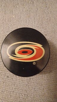 Hokejove puky NHL - 1ks -10€ - 13