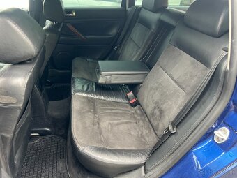 Passat B5.5 1,9TDI 4motion - 13