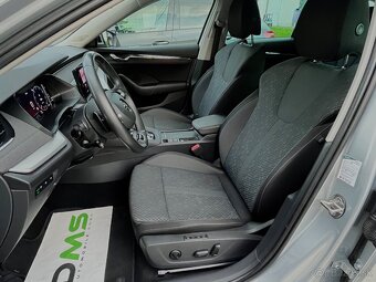 Škoda Octavia Combi 2.0 TDI SCR Style DSG✅MATRIX✅KAMERA✅ - 13