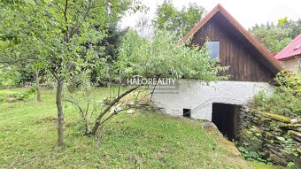 HALO reality - Predaj, chalupa Stará Huta - EXKLUZÍVNE HALO  - 13