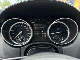 Mercedes-Benz GL 450CDi A/T 4MATIC, r.v.: 2010 - 13