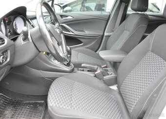 Opel Astra 1.4T CARPLAY 2XKOLA ČR 92 kw - 13