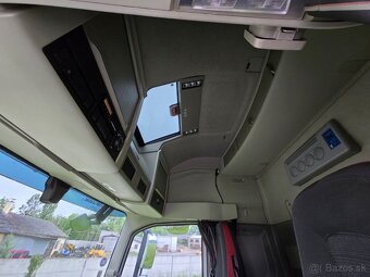 TAHAČ VOLVO FH 13.500 XXL LOWDECK 2021 + NEZAVISLÁ KLIMA - 13