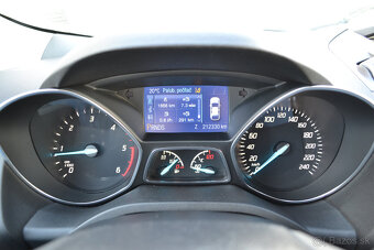 Ford Kuga 2.0 TDCI 4x4 Titanium Automat - 13