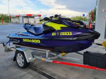 Sea Doo 300 RXP-X RS - 13