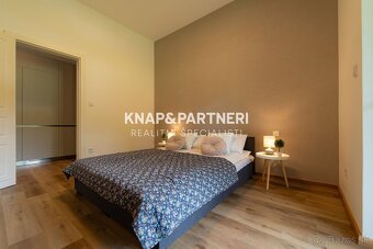 APARTMÁN V NOVOSTAVBE V TATRANSKEJ LOMNICI (VYSOKÉ TATRY) - 13