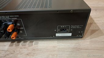 Technics SU-A 600 - 13