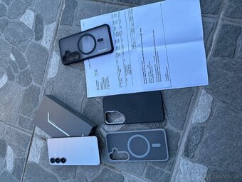S25 256GB SIVY NOVY - 13