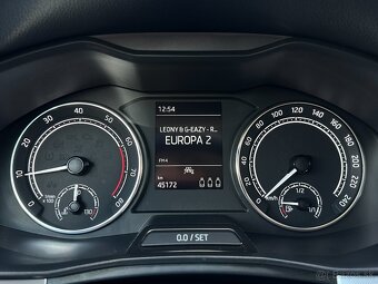 Škoda Scala 1.0 TSi M5, r.v.: 2023 - 13