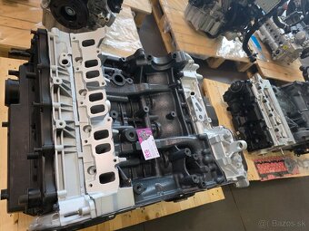 MOTOR 2,2 HDI / TDCI EURO 5 TRANSIT / JUMPER / BOXER - 13