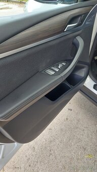 BMW X3 XDrive30i  xLine 8 st. A/T 185kw/252k - 13