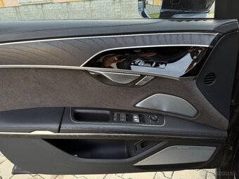 AUDI A8 50TDI Quattro 3.0TDI V6 210kw - 13