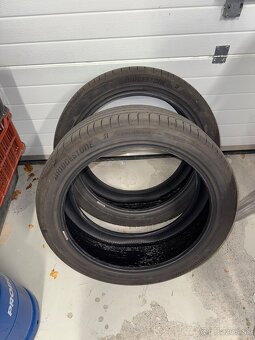Letne pneu Bridgestone Turanza 6 Enliten XL FR B-Seal - 13