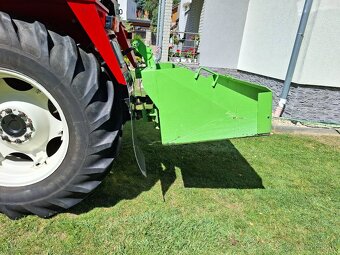 Predam bednu za traktor - 13