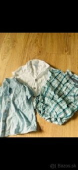 CHLAPEC 0-18 mesiacov - 13