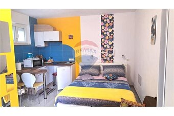 CHORVÁTSKO - predaj apartmánového domu Selce - Crikvenica Z - 13