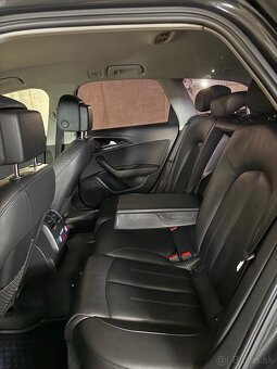 Audi A6 C7 3.0 TDI 200kw (2015) - 13