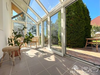 DELTA - NA PREDAJ RODINNÝ DOM V NAJLEPŠEJ LOKALITE POD TATRA - 13