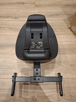 KIDDY Evolution Pro 2 + základňa KIDDY Isofix base 2 - 13
