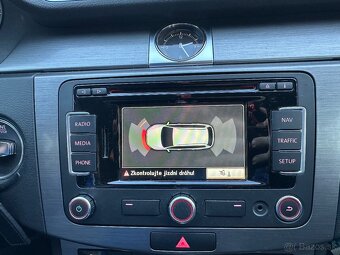 Predam VW Passat 2.0tdi rv.2013 org.184tis km - 13