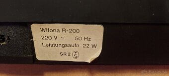 Predám vintage gramofóny - 13