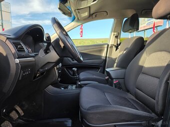 SsangYong Korando - 13