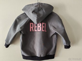 REBEL KIDS - 13