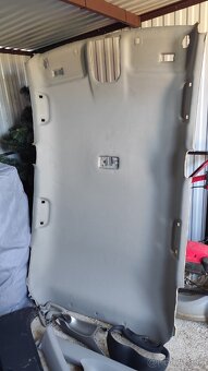 Predam diely toyota auris 2009 - 13