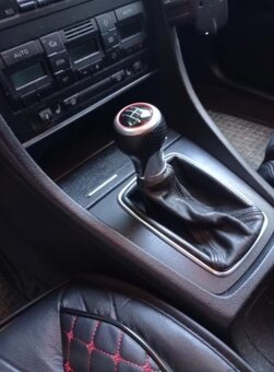 Radiaca paka pre AUDI - 13