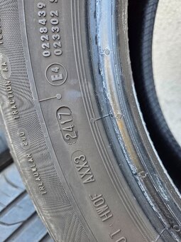 205/55 R16 Continental letne pneumatiky - 13