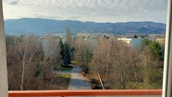 Prenájom 3 izbového bytu Martin-Sever - 13