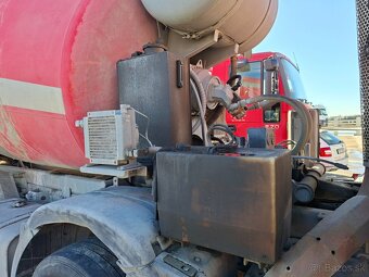 MAN TGA 32.360 8X4 BB - 13