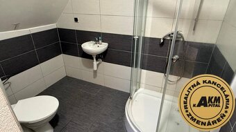 Multifunkčný objekt 2104 m² na predaj, obec Píla, pri diaľ - 13