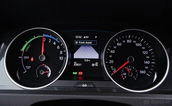 Volkswagen Golf e - 13