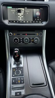 Land Rover Range Rover Sport 3.0D TDV6 - 13