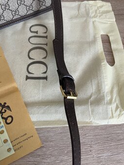 Gucci Ophidia kabelka - 13
