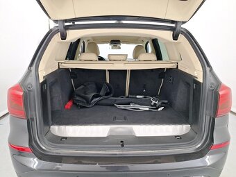 BMW X3 2.0 Automat rv2020 1.majiteľ Odpočet DPH - 13