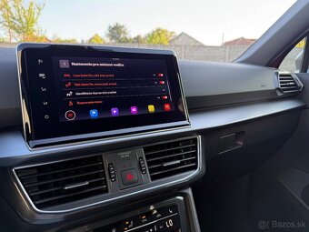 Seat Tarraco FR 2.0 TDI 147kw 4x4 DSG - 13