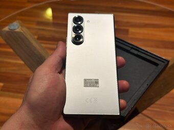 Samsung Galaxy Z Fold 6 nový - 13