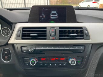 BMW Rad 3 GT 318d 105 kW Gran Turismo A/T8 - 13