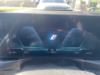 BMW I4 eDrive35 M Sport Packet - 13