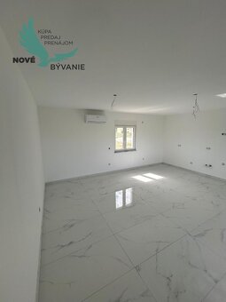 Novostavba apartmánu so strešnou terasou s nerušeným výhľado - 13