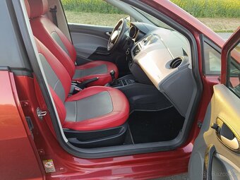 Seat Ibiza 1.6 (77kw) - 2009 - 13