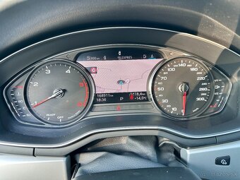 Audi A4 Avant 35 2.0 TDI MHEV A4 S Tronic - 13