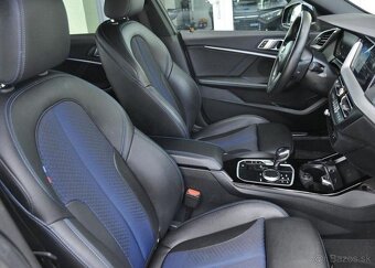 BMW Řada 2 218i M-SPORT ČR 1.MAJ 100 kw - 13