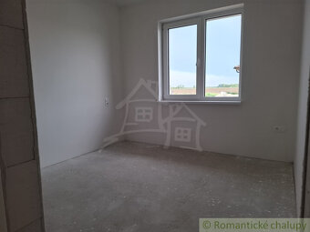 Na predaj bungalov v obci Mostová pri Galante, s 3 spálňam - 13