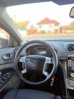 Ford Mondeo 2.0 TDCi - 13