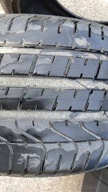 Pneu 18tky letné, 255/40/18 a 285/35/18,Pirelli - 13