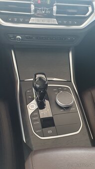 Predám BMW 320d xDrive Touring 49tis.km - odpočet DPH - 13