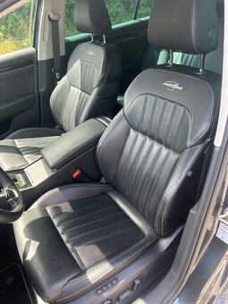 Škoda Superb combi 2.0 TDI 147kw L&K DSG - 13